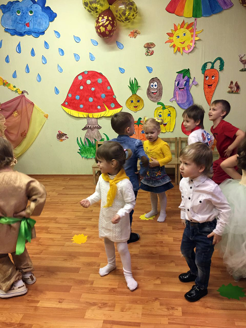 Фотоальбом: Наши праздники, Частный детский сад Карапуз и К - 1 (4).jpg